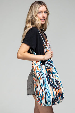 Chandi Boho Bag