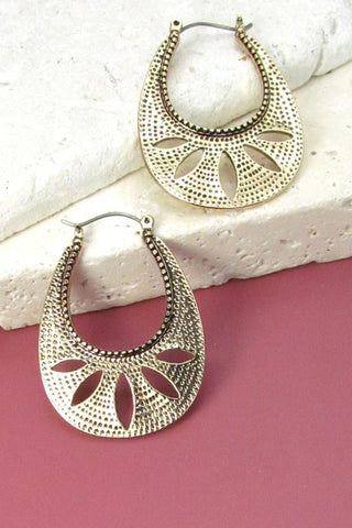 Mila earring