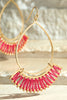 Ettika earring