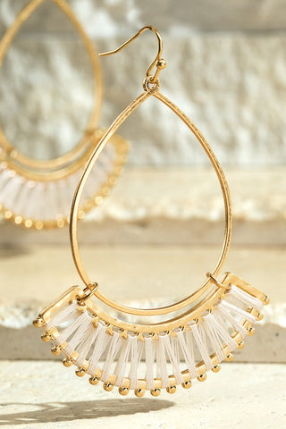 Ettika earring