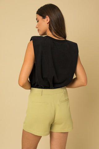 Eva Jane Shorts