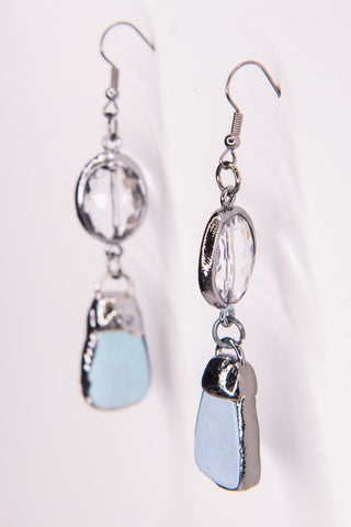 Mathilde Dangle Earring