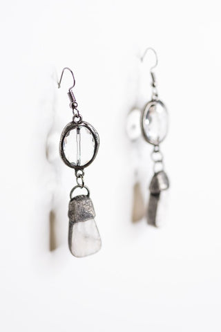 Mathilde Dangle Earring