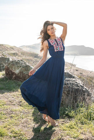 Amara Dress