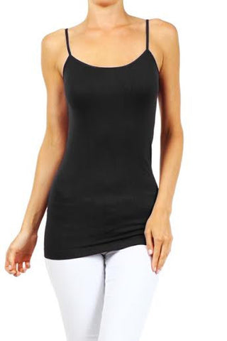 The Perfect Cami (various colors)