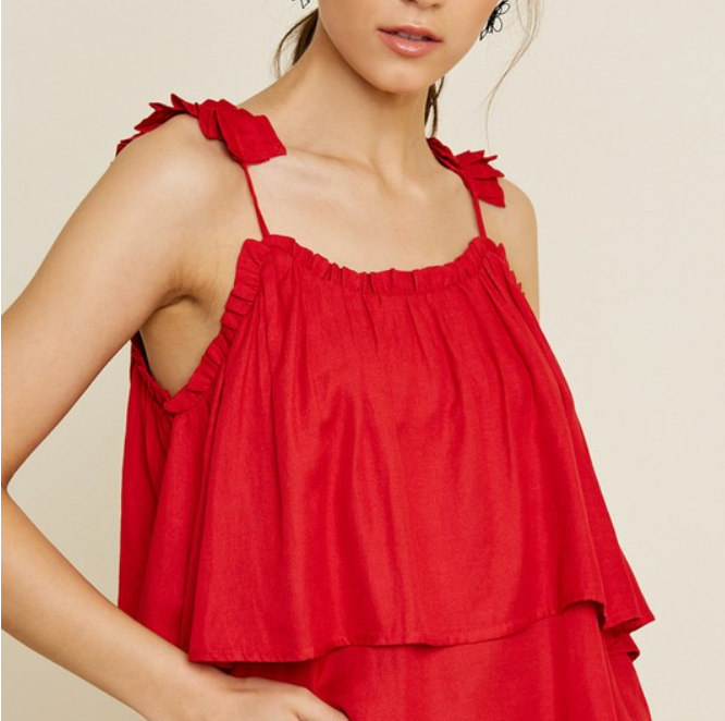 Olivia Top