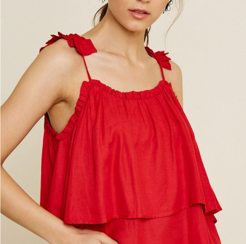 Olivia Top