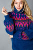 Courchevel Mohair Sweater