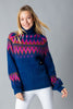 Courchevel Mohair Sweater